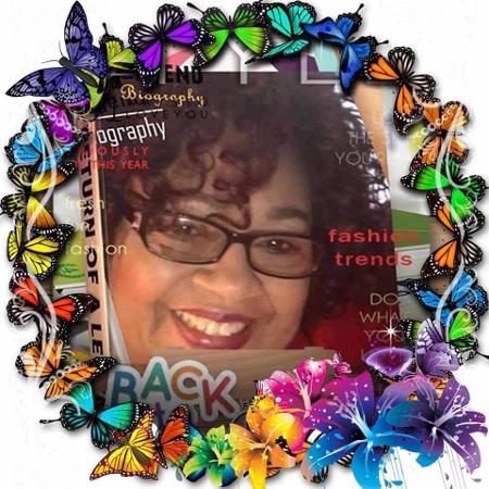 Mabel Jones's Classmates® Profile Photo