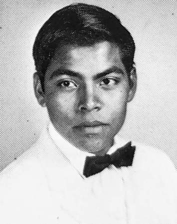 Raul Raul Marquez's Classmates® Profile Photo