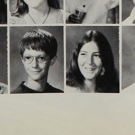 Dean Meginniss' Classmates profile album
