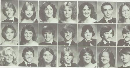 Danny Walton's Classmates profile album