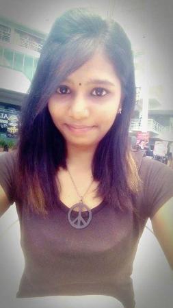 Jaynitha Vijayan's Classmates® Profile Photo