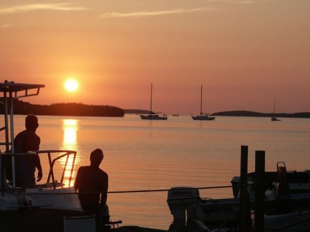 Melodie Thomas' album, Florida Keys 2011 to 2013