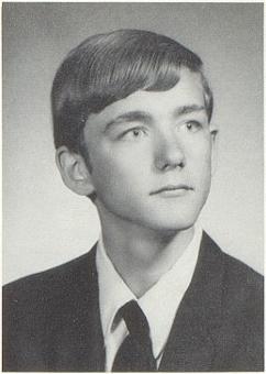 Carl Smith's Classmates profile album