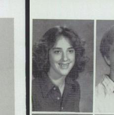 Pamela Hiss' Classmates profile album