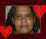 Felicia Brown's Classmates® Profile Photo