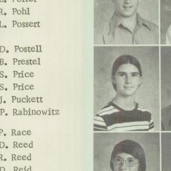 Kathy Richey's Classmates profile album