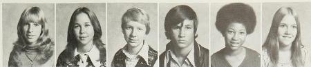 Robert Courtney's Classmates profile album