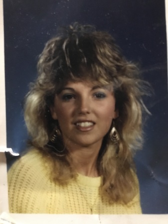 Bobbi-Lynn Skagen's Classmates profile album