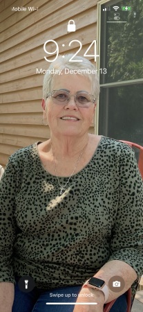June Hoffman's Classmates® Profile Photo