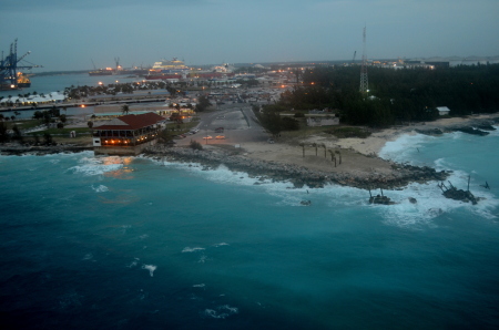 Weston Wishart's album, Key West & Bahamas