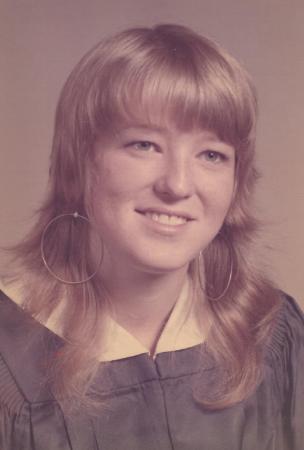 Paula Dawn Robson's Classmates profile album