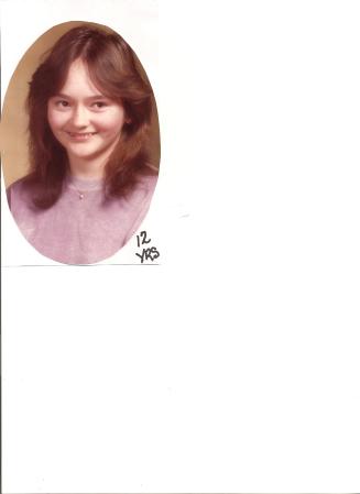 April Sanford's Classmates® Profile Photo