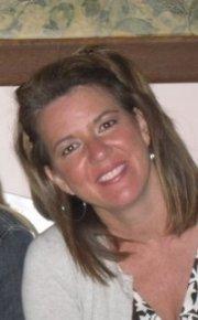 Tricia Page's Classmates® Profile Photo