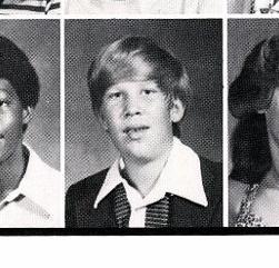 Kevin Jones' Classmates profile album