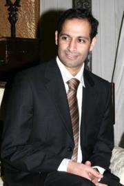 Raheel Ahmad's Classmates® Profile Photo