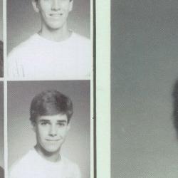 Brad Hawley's Classmates profile album