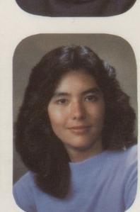 Tina Escobar's Classmates profile album