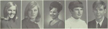 virginia ostrowski's Classmates profile album