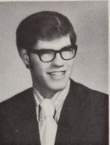 Robert Bliss' Classmates profile album