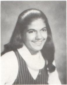 Cheryl Albarran's Classmates profile album