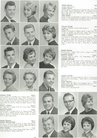 SUSAN STRAZIS -STRATMAN's Classmates profile album