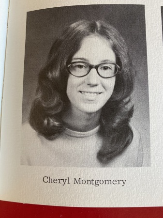 Cheryl Montgomery's Classmates profile album
