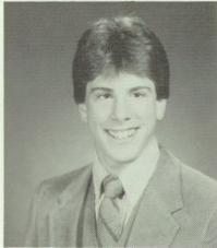 Dan Coffin's Classmates profile album