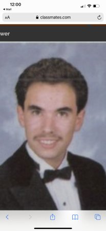 John Atkinson's Classmates profile album