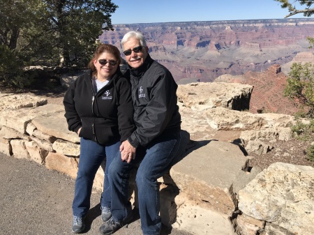 Grand Canyon - 2018