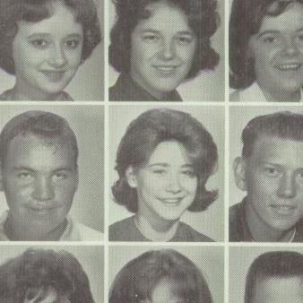Linda Long's Classmates profile album