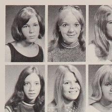 Denise Hancock's Classmates profile album