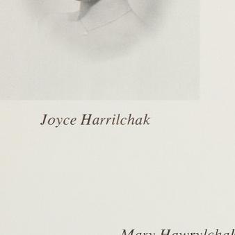 Joyce Harrilchak Pease's Classmates profile album