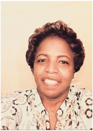 Gloria Teague's Classmates® Profile Photo