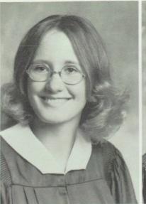 Sharron Scott's Classmates profile album