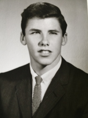 Keith Klipstein's Classmates profile album