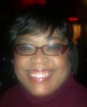 Ebony Johnson's Classmates® Profile Photo