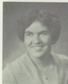 Barbara Johnson's Classmates profile album