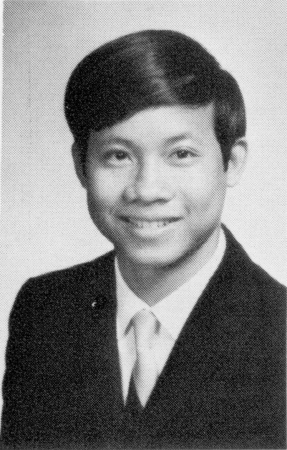 John H. Yang's Classmates profile album