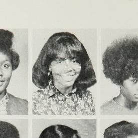 Marjorie Malone's Classmates profile album