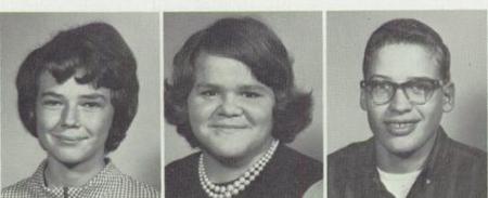 Deborah Slone's Classmates profile album