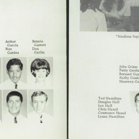Patricia Grothus' Classmates profile album