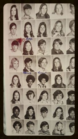 Rita Grubbs' Classmates profile album