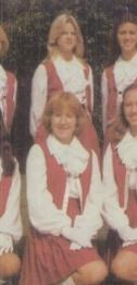 Barbara Donahue's Classmates profile album