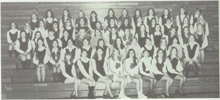 Peggy Stevens' Classmates profile album