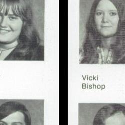 Wendy Grissom's Classmates profile album