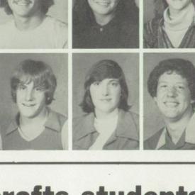 Rhonda Swisher's Classmates profile album