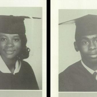 Brenda Grier's Classmates profile album