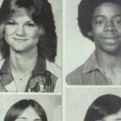 Tracye Middleton's Classmates profile album