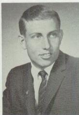 Jim Cottrell's Classmates profile album