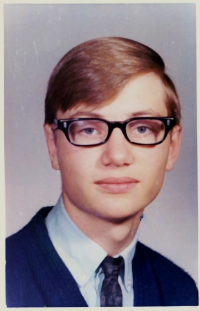 John A. Salter's Classmates® Profile Photo